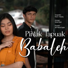 Arif Hidayat Ft. Eno Viola - Pintak Tapuak Babaleh (Official Music Video)