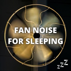 Fan Noise for Sleeping 8 Hours (Loop Forever)