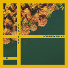 Stahler - SOULMEEX DECKS 192