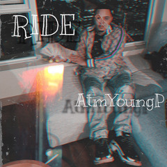 Ride ft. AtmLowkey