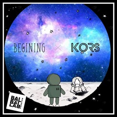 KoRs - Beginning (Original-Mix)  /★ OUT-NOW ★