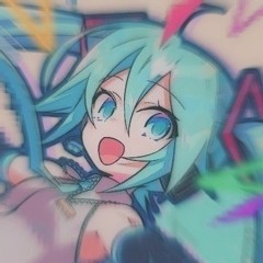 🫧Copycat vocaloid (speed up) 🫧