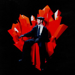 Dash : I Love You, Stupid! 未開封ダメージあり Stream STUPID IN LOVE (feat. HUH YUNJIN of LE SSERAFIM) by MAX