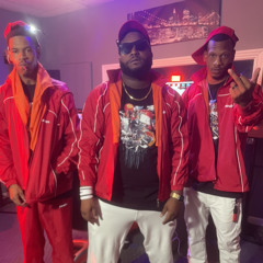 Smoke dat shyt (Feat 4B4 & VV4)