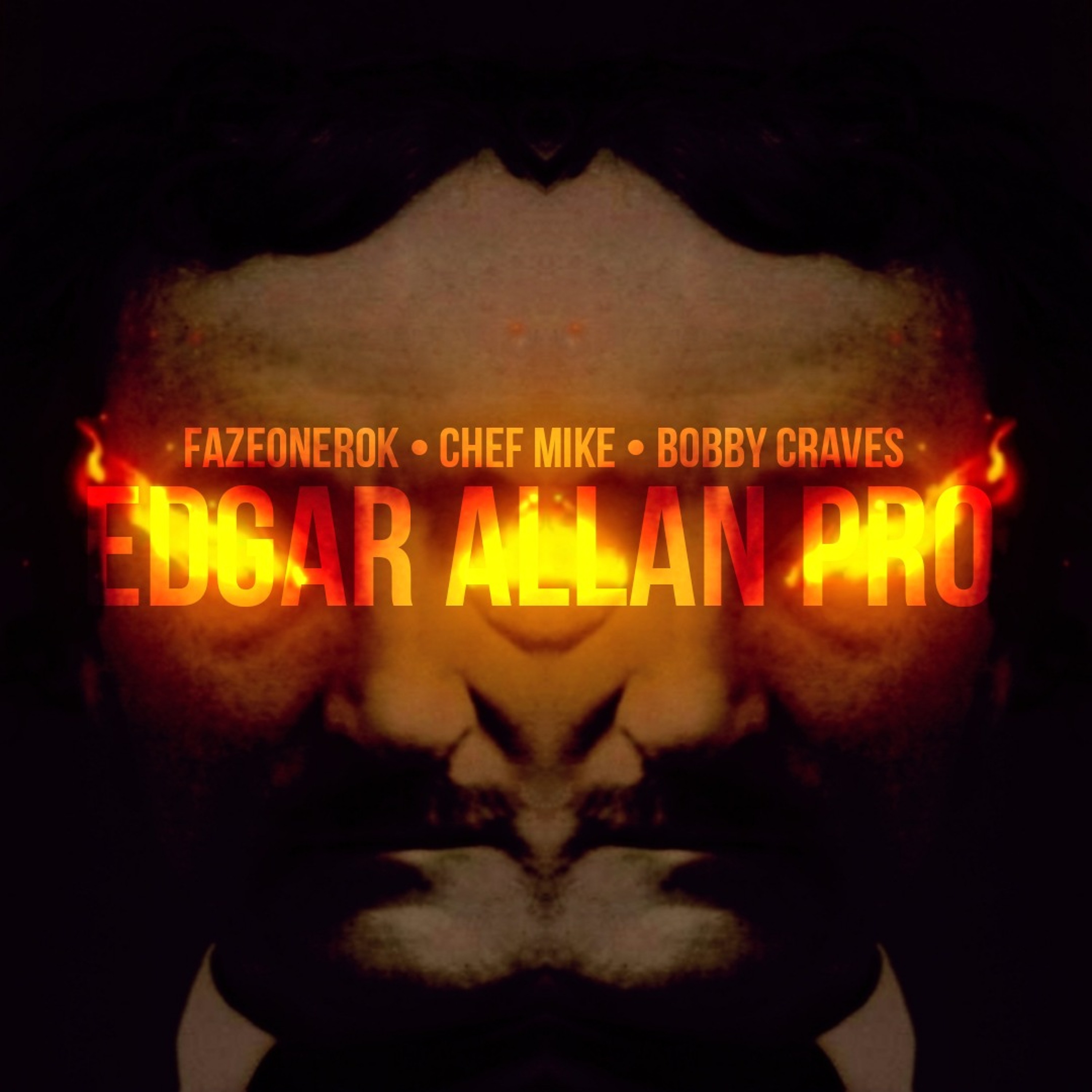 EDGAR ALLAN PRO | FAZEONEROK • BOBBY CRAVES • CHEF MIKE episode artwork