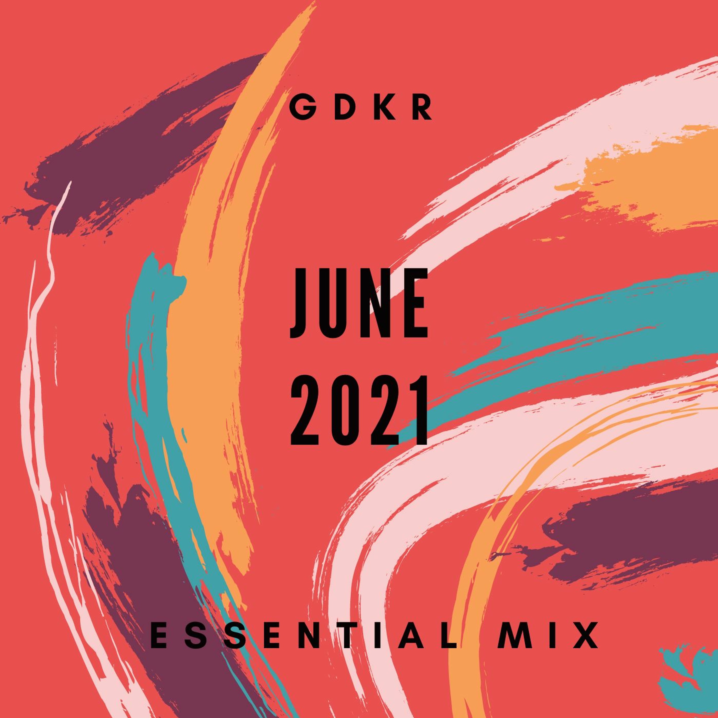 GDKR\'s Essential Mix