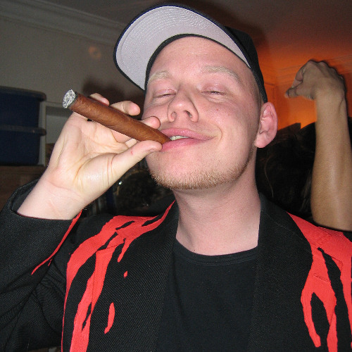 To Timers DJ'ing på P3 - anno 2005!