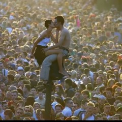 Meet Her At The Loveparade  Remix