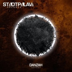PREMIERE: DANZAH - Odyssey (Original Mix) [Stadtpalava Records]