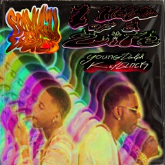 Young Dolph & Key Glock - 1 Hell of a Life (Franklin Would Flip) 1k Followers Free Download