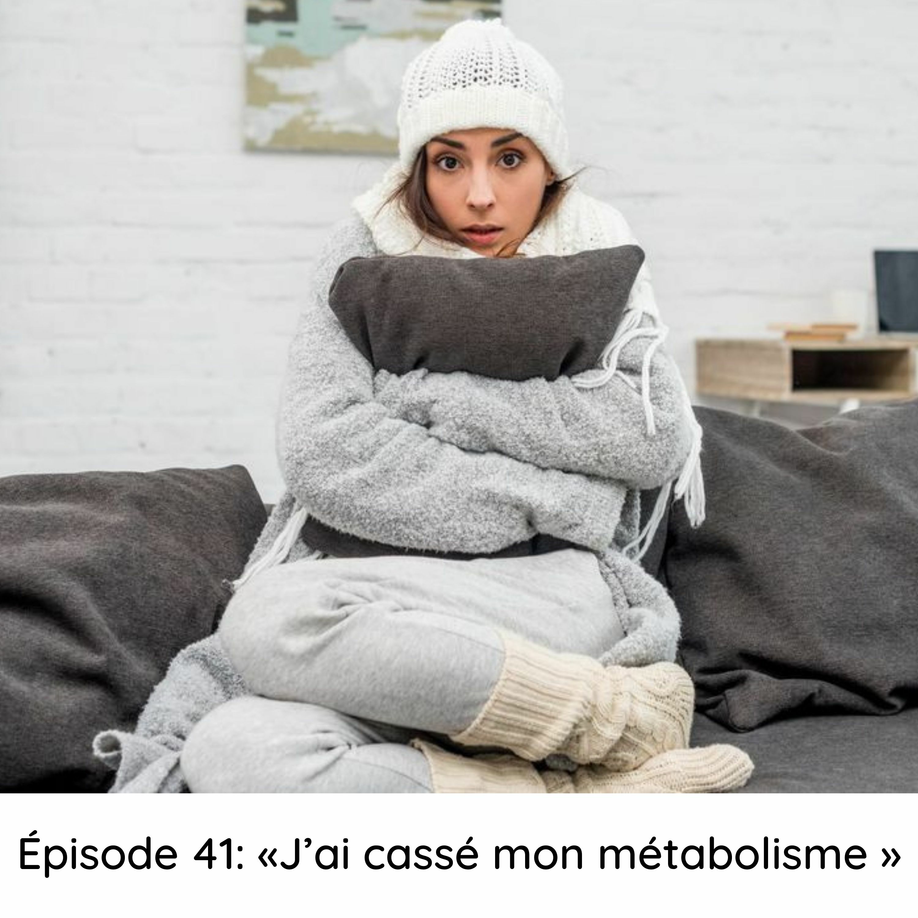Je fais la paix