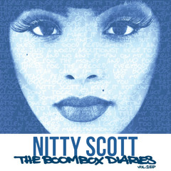 The Boombox Diaries Vol. 1 EP