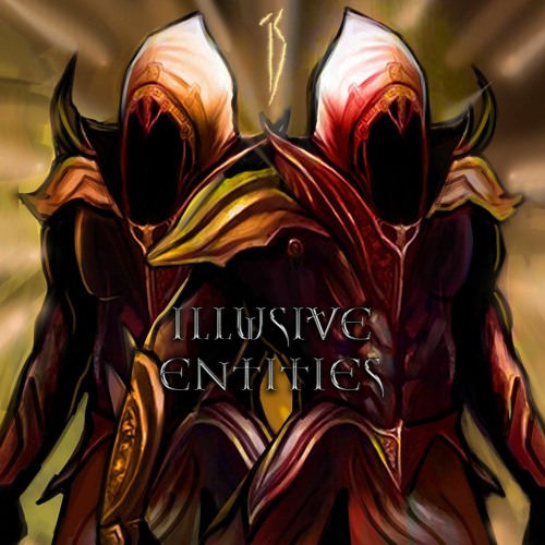 Illusive Entities - Our Sacrifice (preview)