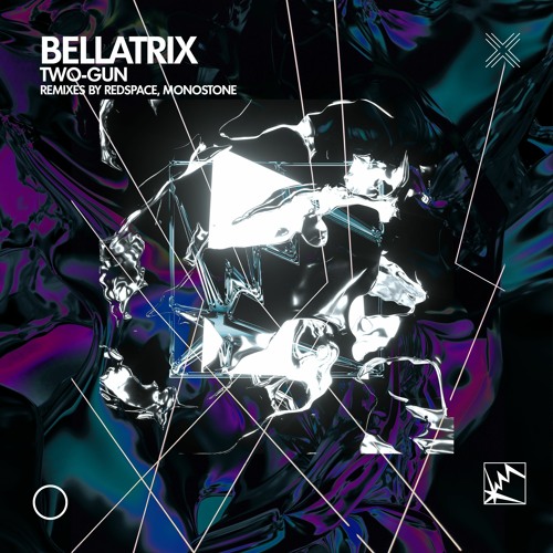 Two-Gun - Bellatrix (Monostone Remix) [Photonic Music]