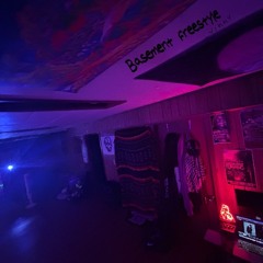 Basement Freestyle