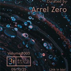 3i Musik Mixtape #Vol 003 by Arrel Zero