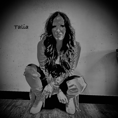 “Shades Of Grey “ By Talia