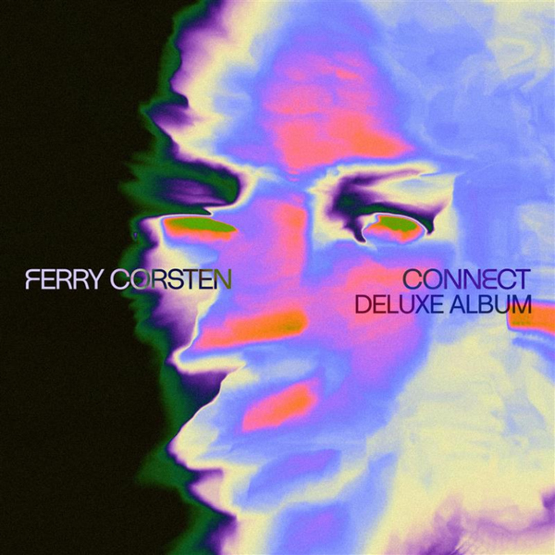 Stream ferry-corsten | Listen to Connect playlist online for free
