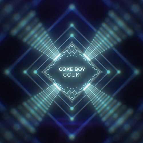 Coke Boy