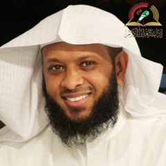 خطبة الجمعة - توفيق الصايغ - العبرة بالخواتيم