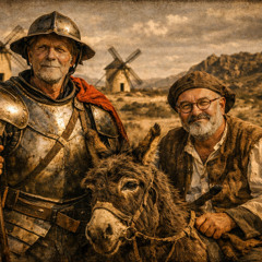 Don Quixote