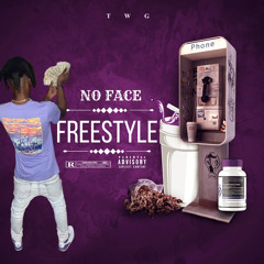 Twg No Face x KB - Freestyle