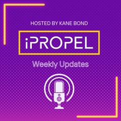 iPropel Weekly Update - 27 OCT 23