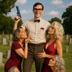 Last Moments Of The Soon To Be Extinct: Chapter 7 - Nerd