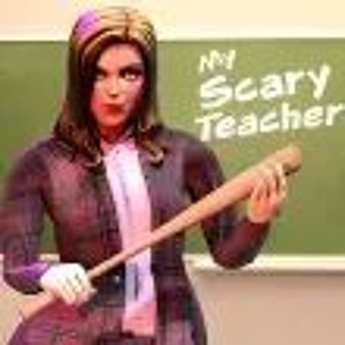 Stream Download Scary Teacher 3D APK and Join the Genius Girl in