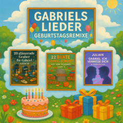 Glückskkeks glück 10 (Andere Geburtstag version )