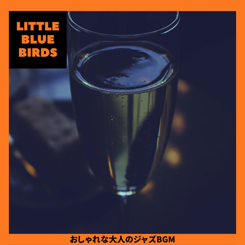 Stream Bistro Life by Little Blue Birds | Listen online for free on ...