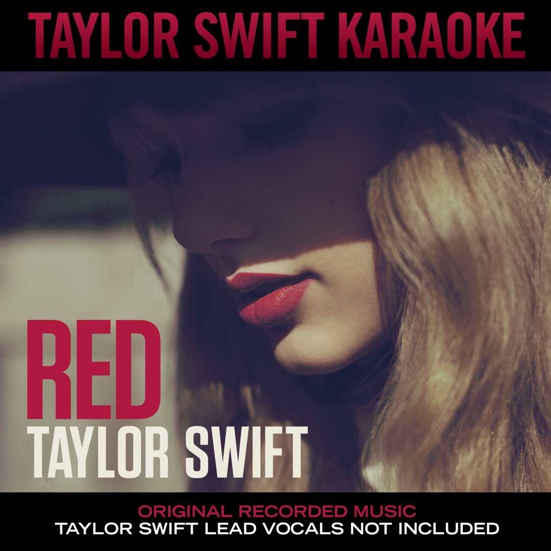 Stream I Knew You Were Trouble. (Instrumental With Background