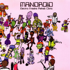 MANDROID