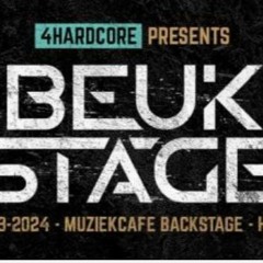 Beukstage Early-Millennium Warm Up Set
