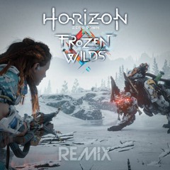 The Frozen Wilds - 80s Remix