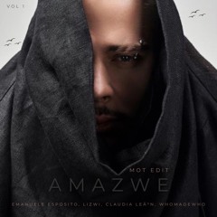 Emanuele Esposito, Lizwi, Claudia LeÃ³n, WhoMadeWho - Amazwe (MOTT EDIT)