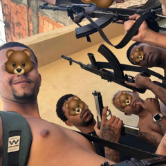 MC MKL - VIDA DO CRIME É O DIA A DIA ATIVIDADE DOBRADA 🚩