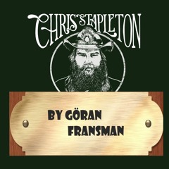 Friendship - Chris Stapleton - Cover