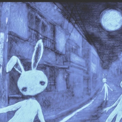 go to sleep. [lontalius cover]