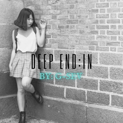 DEEP END:IN