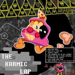 The Karmic Lap