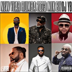 New Year Rumba 2023