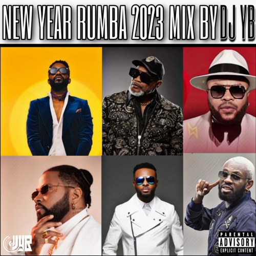 New Year Rumba 2023