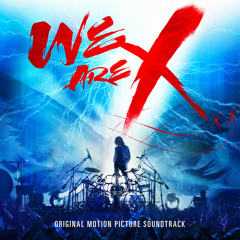 Stream Endless Rain (From The Last Live) by X (Japan) | Listen