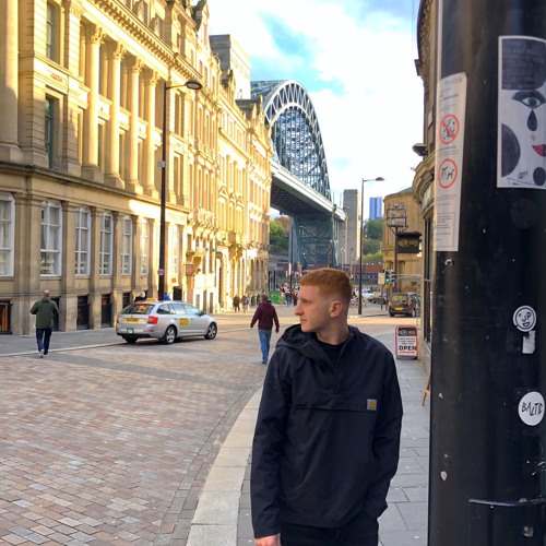 Ldot w/ Callum Hulme - Subtle - 2/2/2021