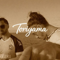 TORIYAMA - "PNL" Cloud Rap FR Type Beat 2026