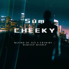 SUM CHEEKY - Mashup by CryBaby