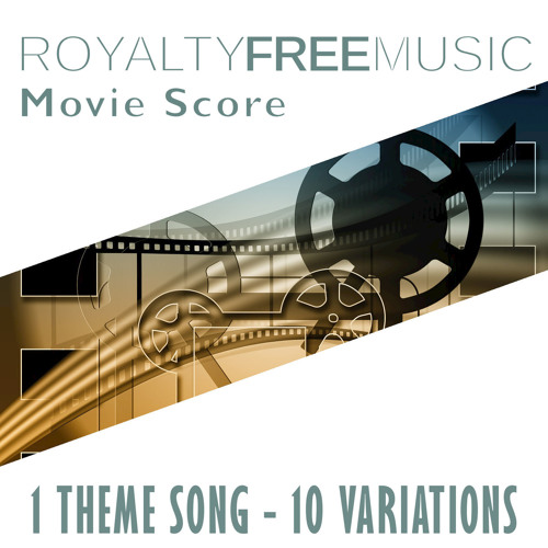 Stream Royalty Free Music Maker | Listen to Royalty Free Music: Movie ...