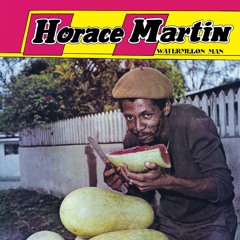 Horace Martin - See Me Ya