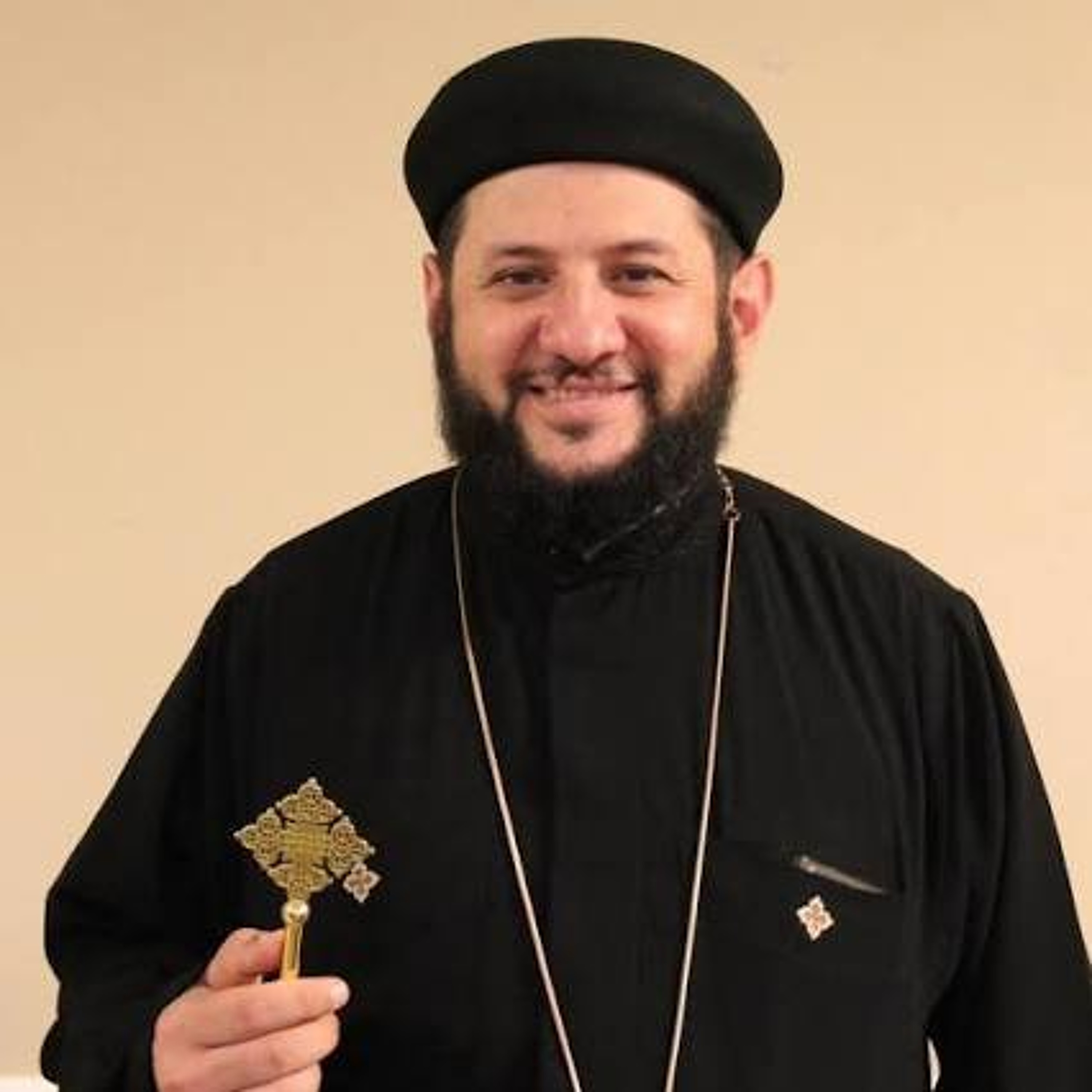 Warfare in the Household - Fr. John Fahmi - Nahda 2026